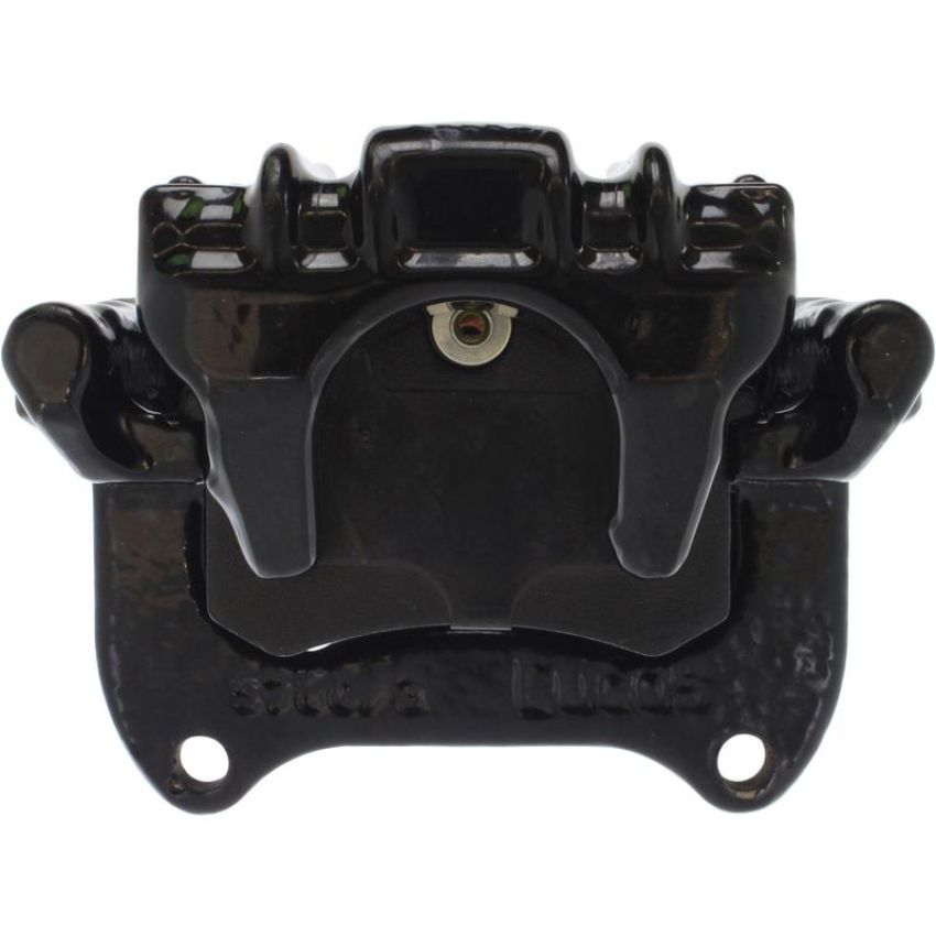 CENTRIC PARTS 142.33537 Posi Quiet Loaded Caliper
