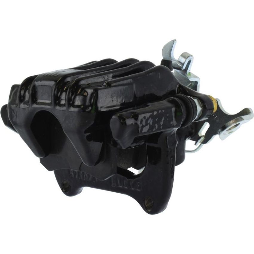CENTRIC PARTS 142.33537 Posi Quiet Loaded Caliper