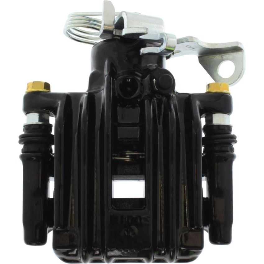 CENTRIC PARTS 142.33537 Posi Quiet Loaded Caliper