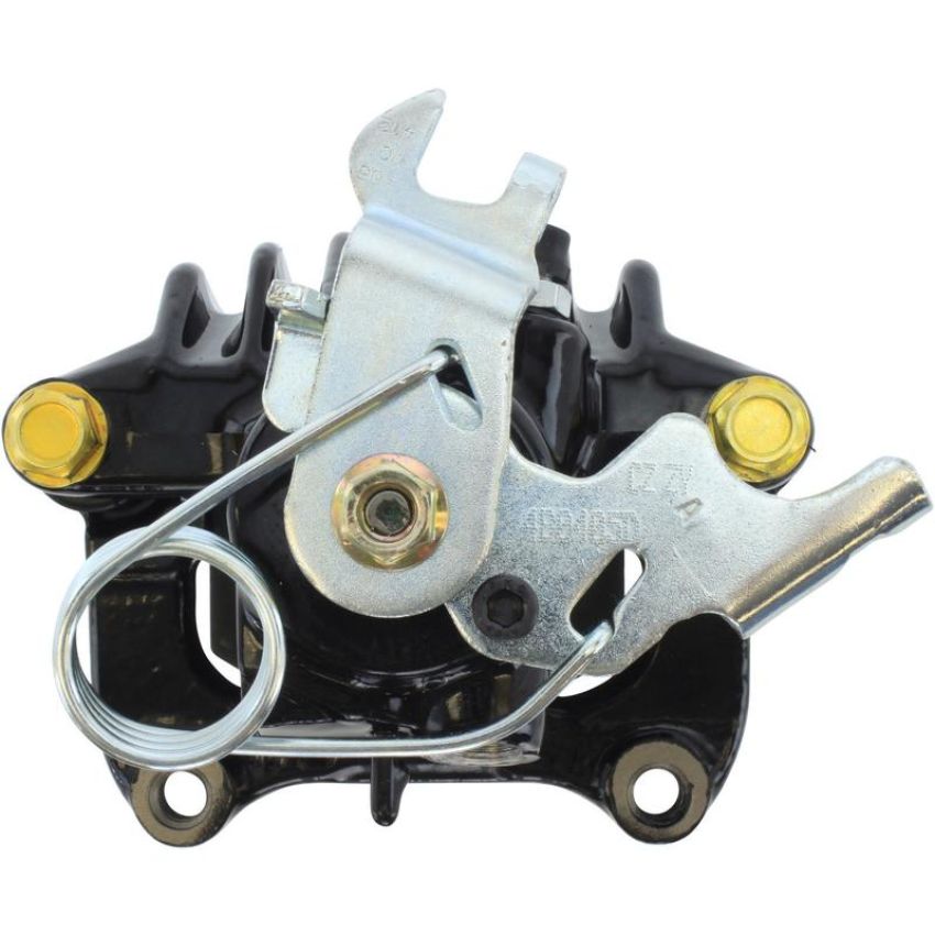 CENTRIC PARTS 142.33538 Posi Quiet Loaded Caliper