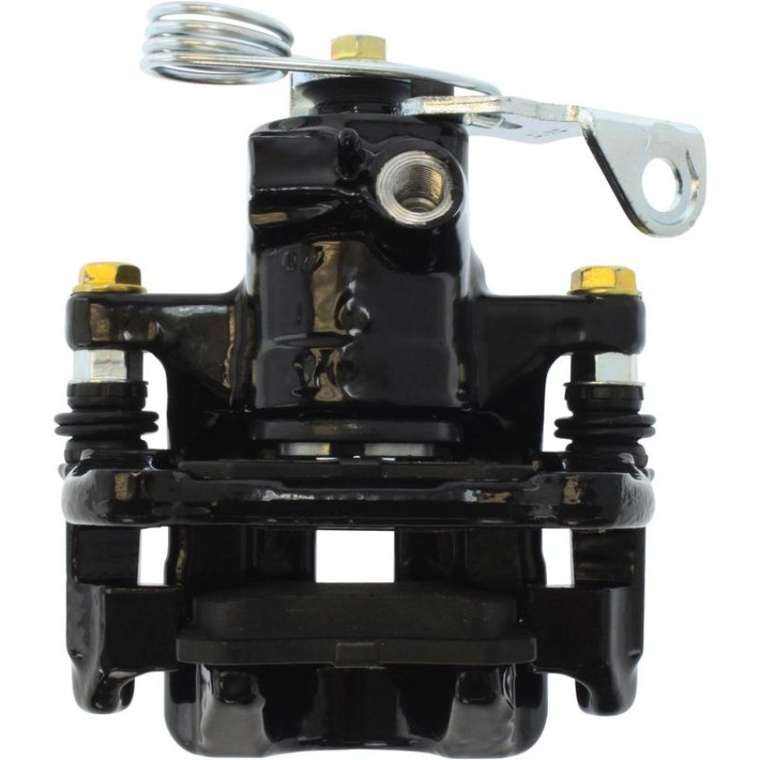 CENTRIC PARTS 142.33538 Posi Quiet Loaded Caliper