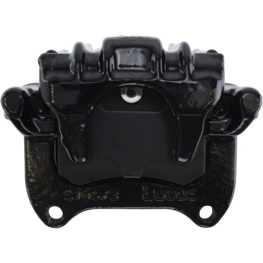 CENTRIC PARTS 142.33538 Posi Quiet Loaded Caliper