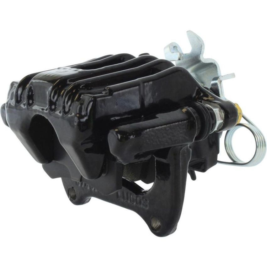 CENTRIC PARTS 142.33538 Posi Quiet Loaded Caliper