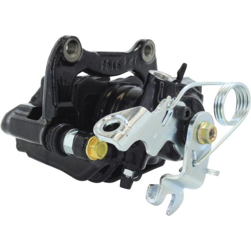 CENTRIC PARTS 142.33538 Posi Quiet Loaded Caliper