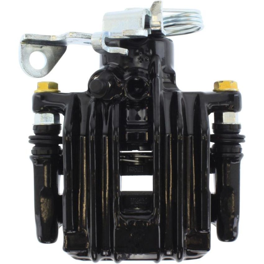 CENTRIC PARTS 142.33538 Posi Quiet Loaded Caliper