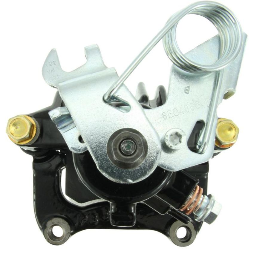 CENTRIC PARTS 142.33539 Posi Quiet Loaded Caliper