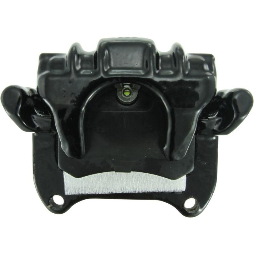 CENTRIC PARTS 142.33539 Posi Quiet Loaded Caliper
