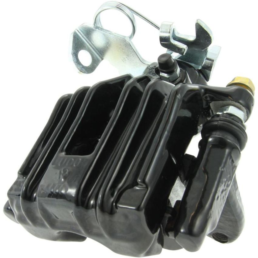 CENTRIC PARTS 142.33539 Posi Quiet Loaded Caliper
