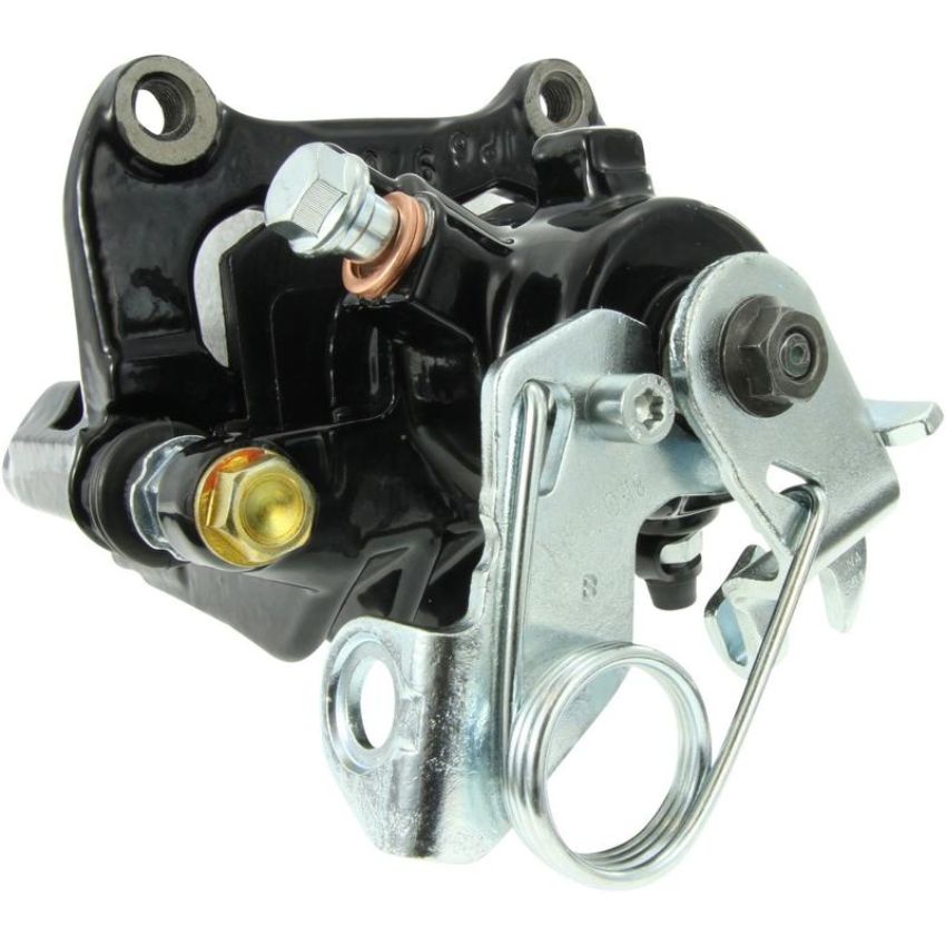 CENTRIC PARTS 142.33539 Posi Quiet Loaded Caliper