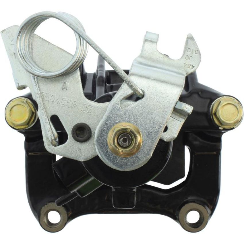 CENTRIC PARTS 142.33540 Posi Quiet Loaded Caliper