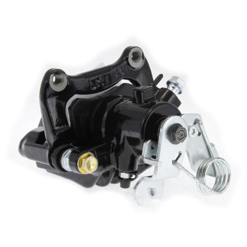 CENTRIC PARTS 142.33540 Posi Quiet Loaded Caliper