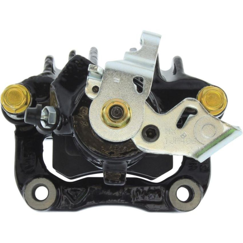 CENTRIC PARTS 142.33555 Posi Quiet Loaded Caliper