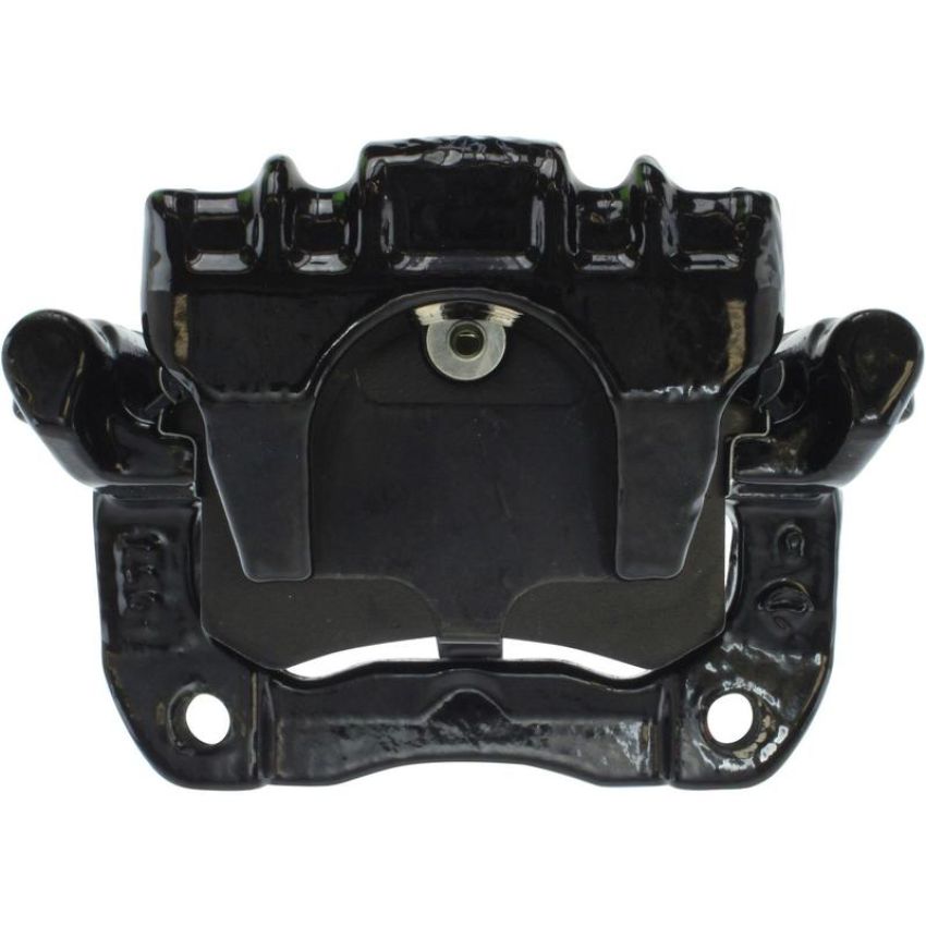 CENTRIC PARTS 142.33555 Posi Quiet Loaded Caliper