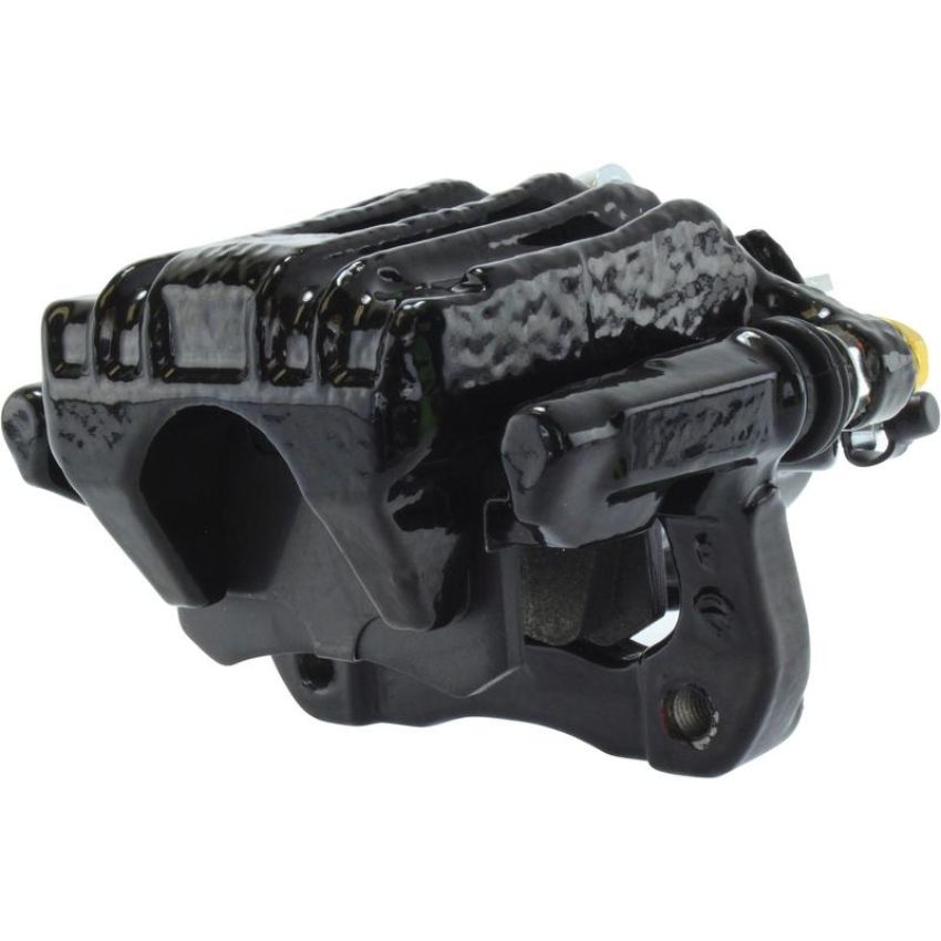 CENTRIC PARTS 142.33555 Posi Quiet Loaded Caliper
