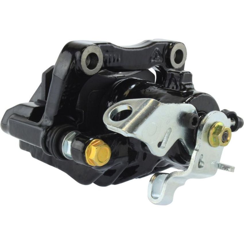 CENTRIC PARTS 142.33555 Posi Quiet Loaded Caliper