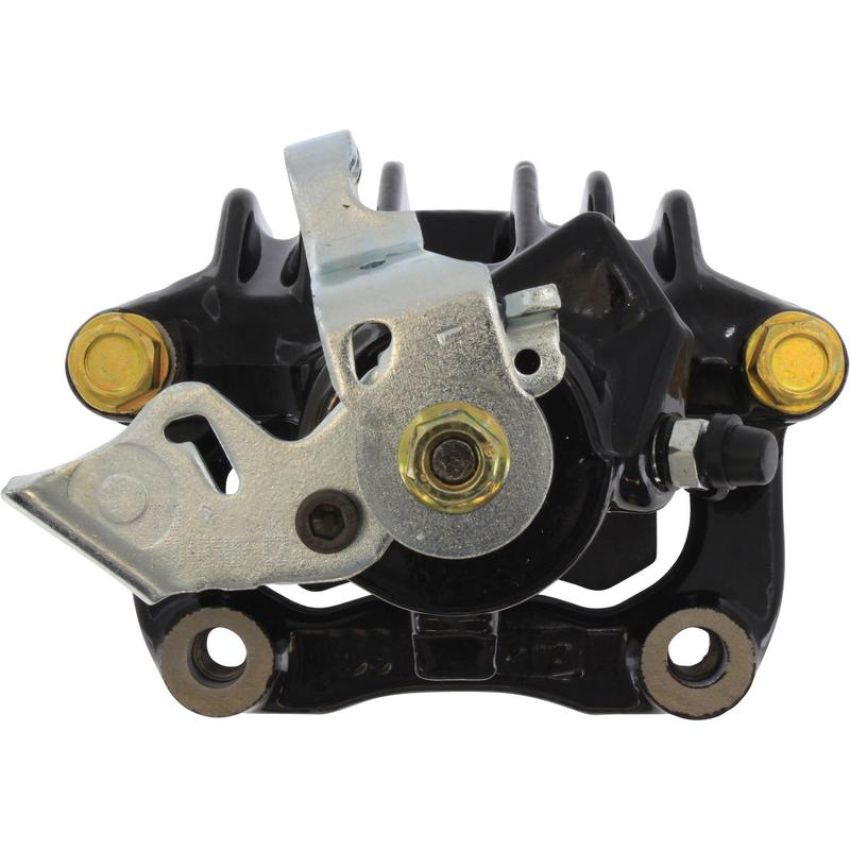 CENTRIC PARTS 142.33556 Posi Quiet Loaded Caliper