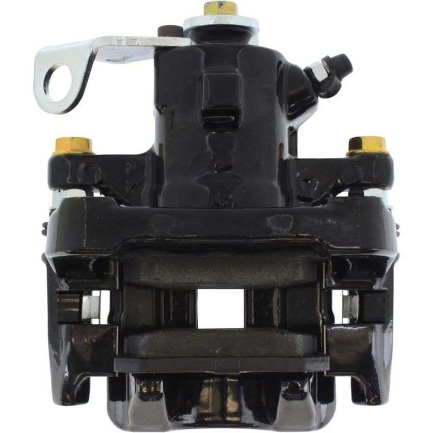 CENTRIC PARTS 142.33556 Posi Quiet Loaded Caliper