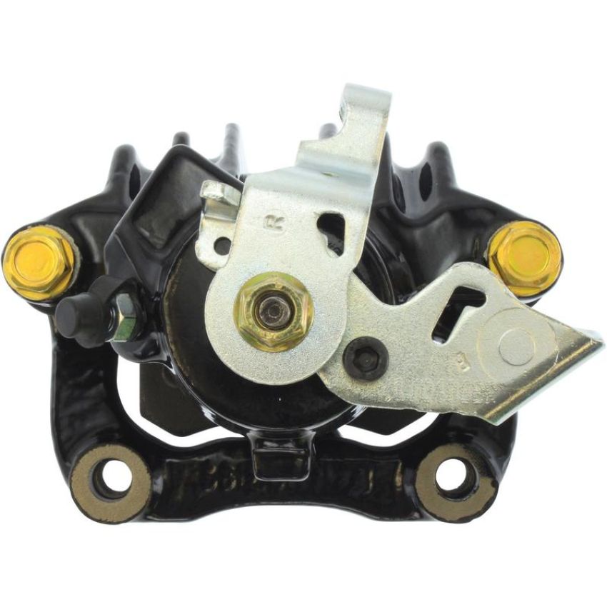 CENTRIC PARTS 142.33557 Posi Quiet Loaded Caliper