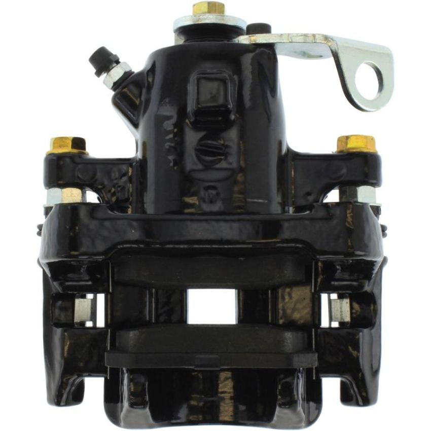 CENTRIC PARTS 142.33557 Posi Quiet Loaded Caliper