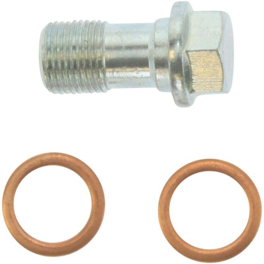 CENTRIC PARTS 142.33557 Posi Quiet Loaded Caliper