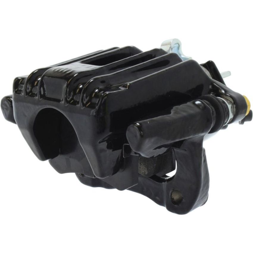 CENTRIC PARTS 142.33557 Posi Quiet Loaded Caliper