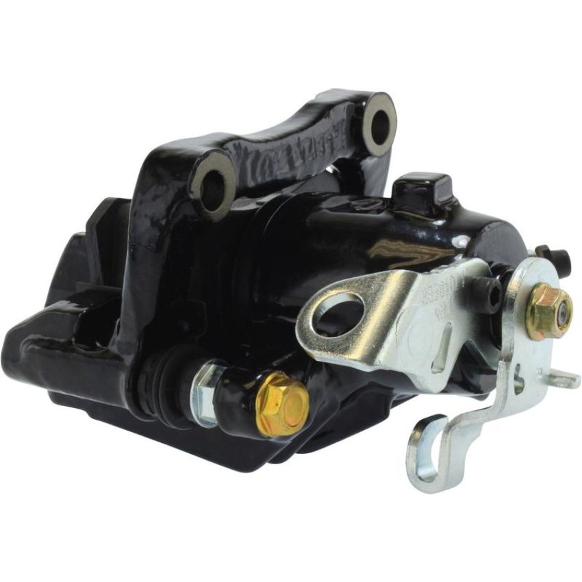 CENTRIC PARTS 142.33557 Posi Quiet Loaded Caliper