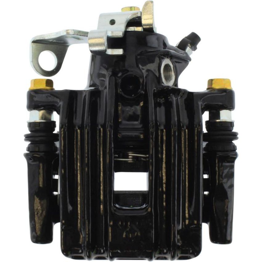 CENTRIC PARTS 142.33557 Posi Quiet Loaded Caliper