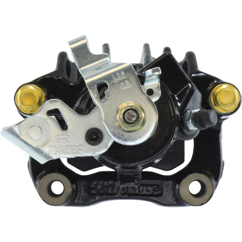 CENTRIC PARTS 142.33558 Posi Quiet Loaded Caliper