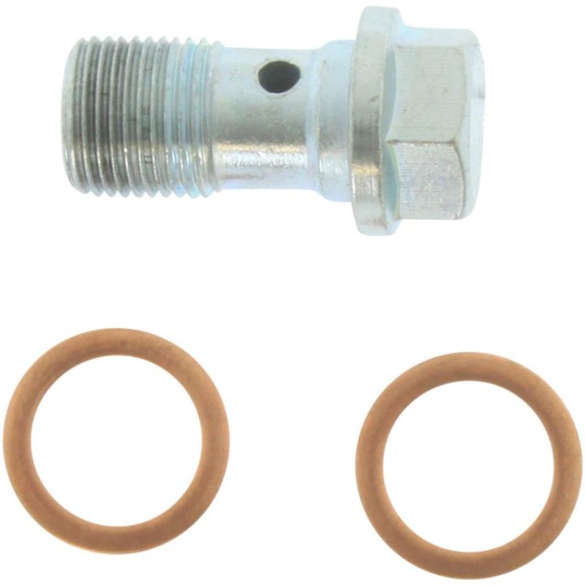 CENTRIC PARTS 142.33558 Posi Quiet Loaded Caliper