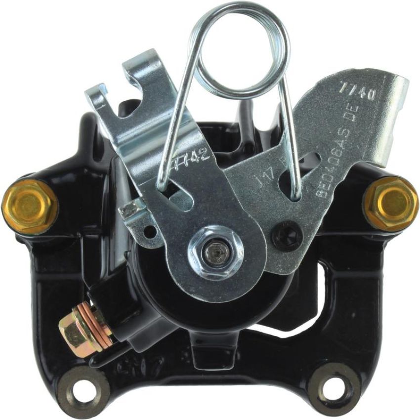 CENTRIC PARTS 142.33559 Posi Quiet Loaded Caliper