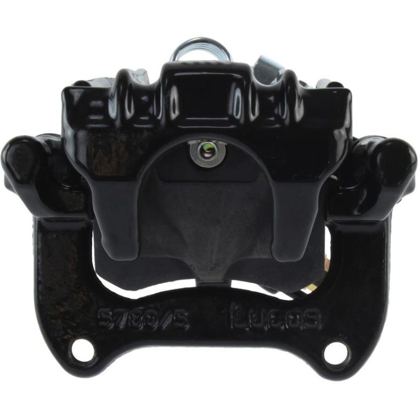 CENTRIC PARTS 142.33559 Posi Quiet Loaded Caliper