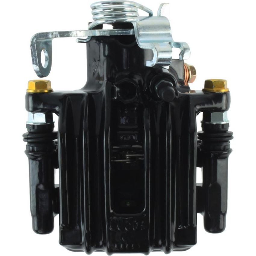 CENTRIC PARTS 142.33559 Posi Quiet Loaded Caliper