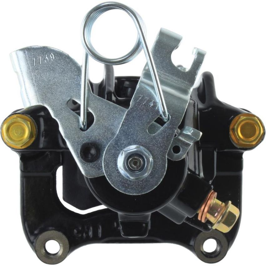 CENTRIC PARTS 142.33560 Posi Quiet Loaded Caliper