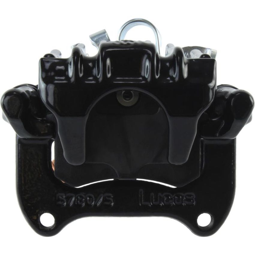 CENTRIC PARTS 142.33560 Posi Quiet Loaded Caliper