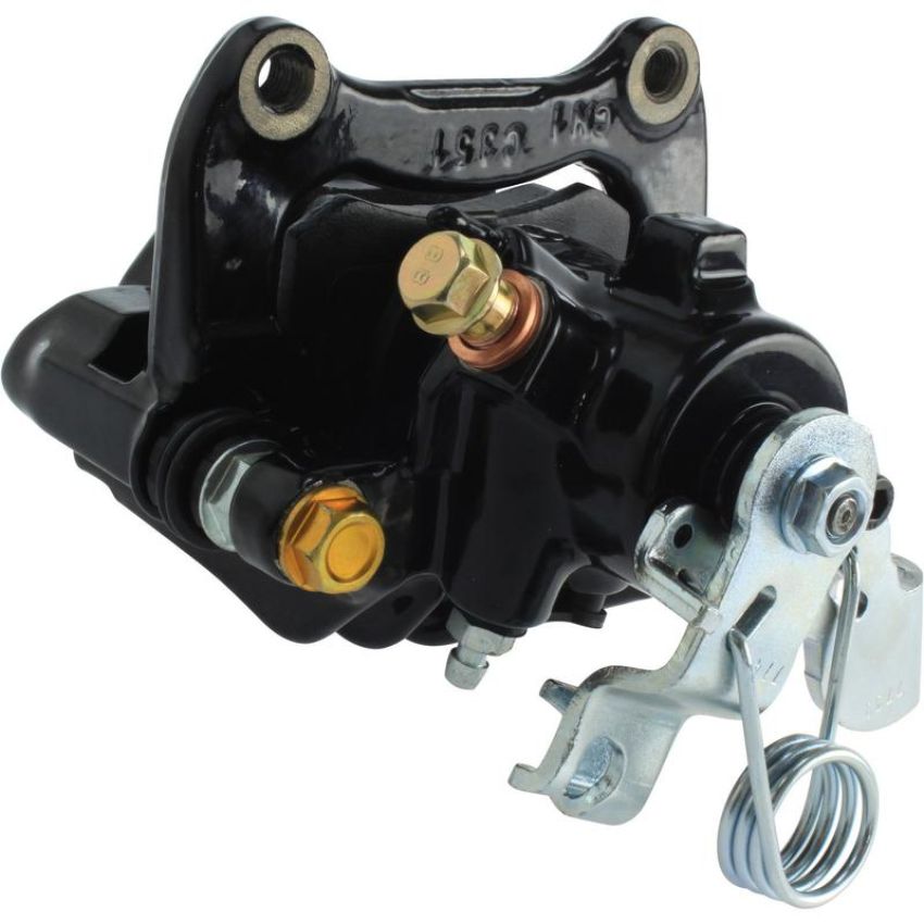 CENTRIC PARTS 142.33560 Posi Quiet Loaded Caliper