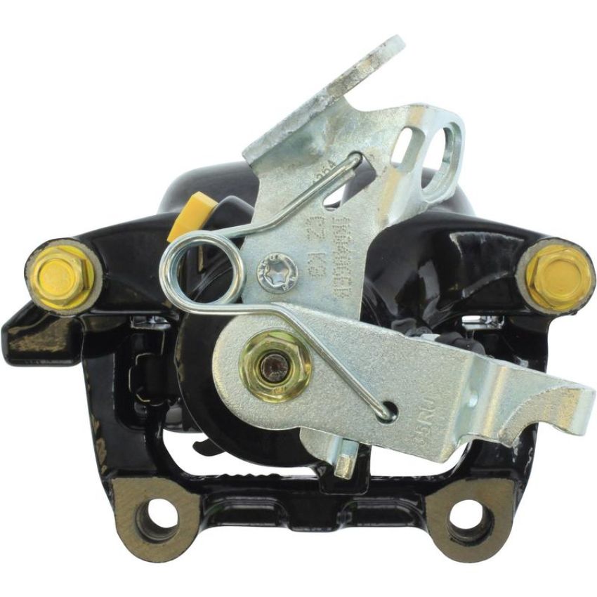 CENTRIC PARTS 142.33589 Posi Quiet Loaded Caliper