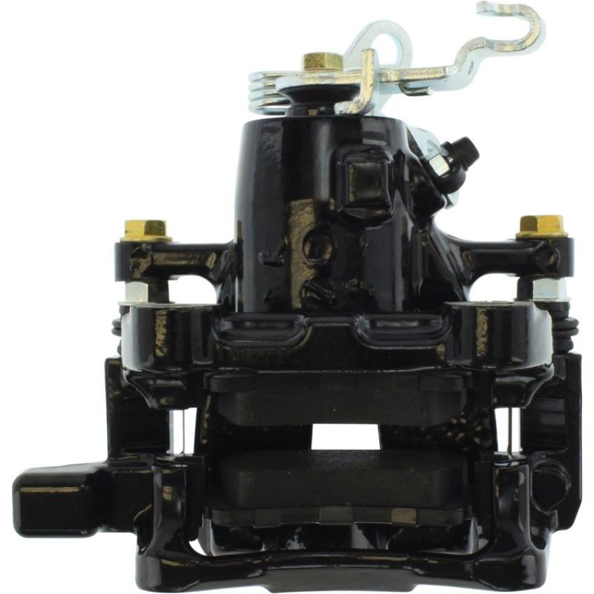 CENTRIC PARTS 142.33589 Posi Quiet Loaded Caliper