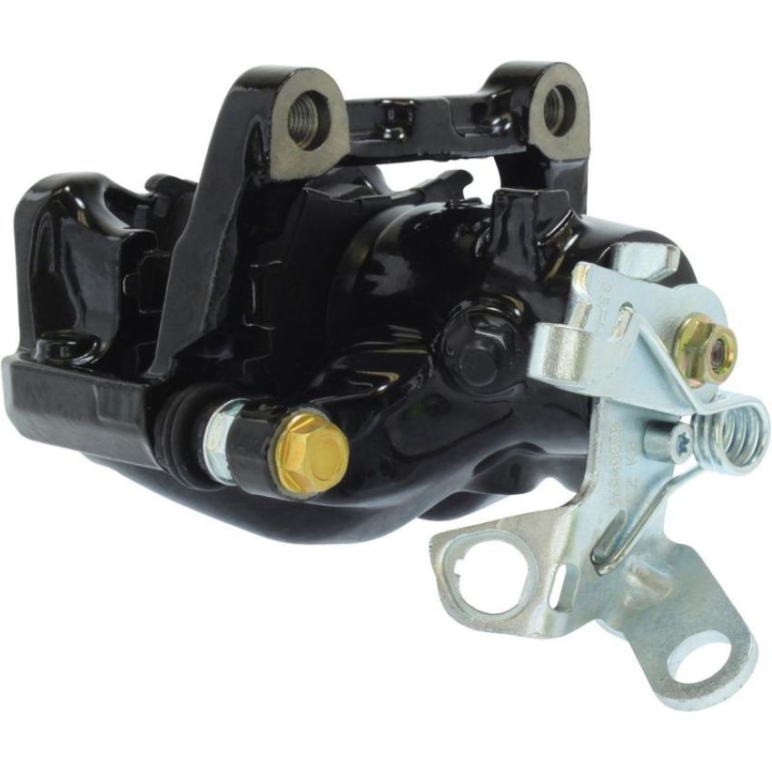 CENTRIC PARTS 142.33589 Posi Quiet Loaded Caliper