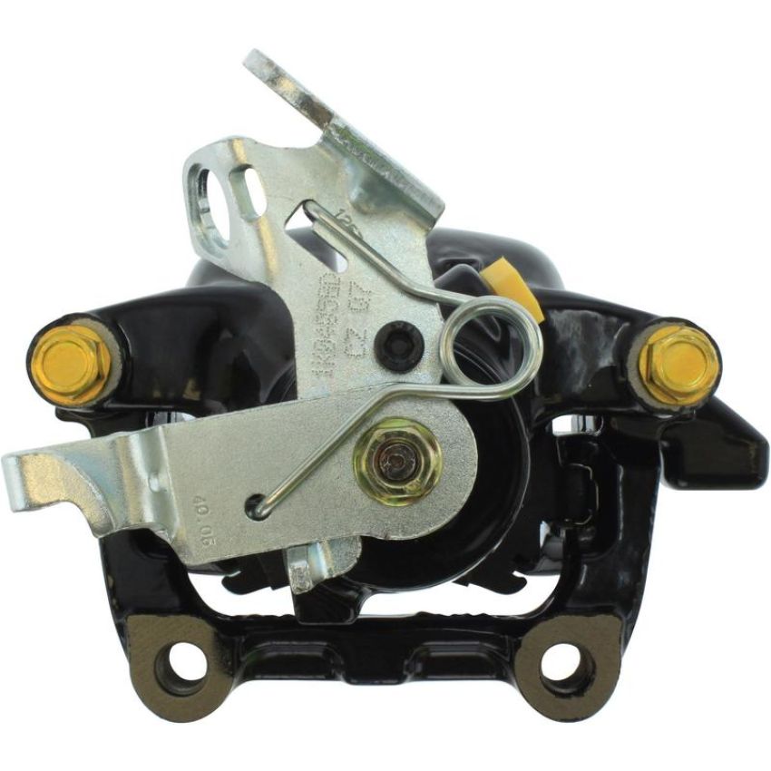 CENTRIC PARTS 142.33590 Posi Quiet Loaded Caliper