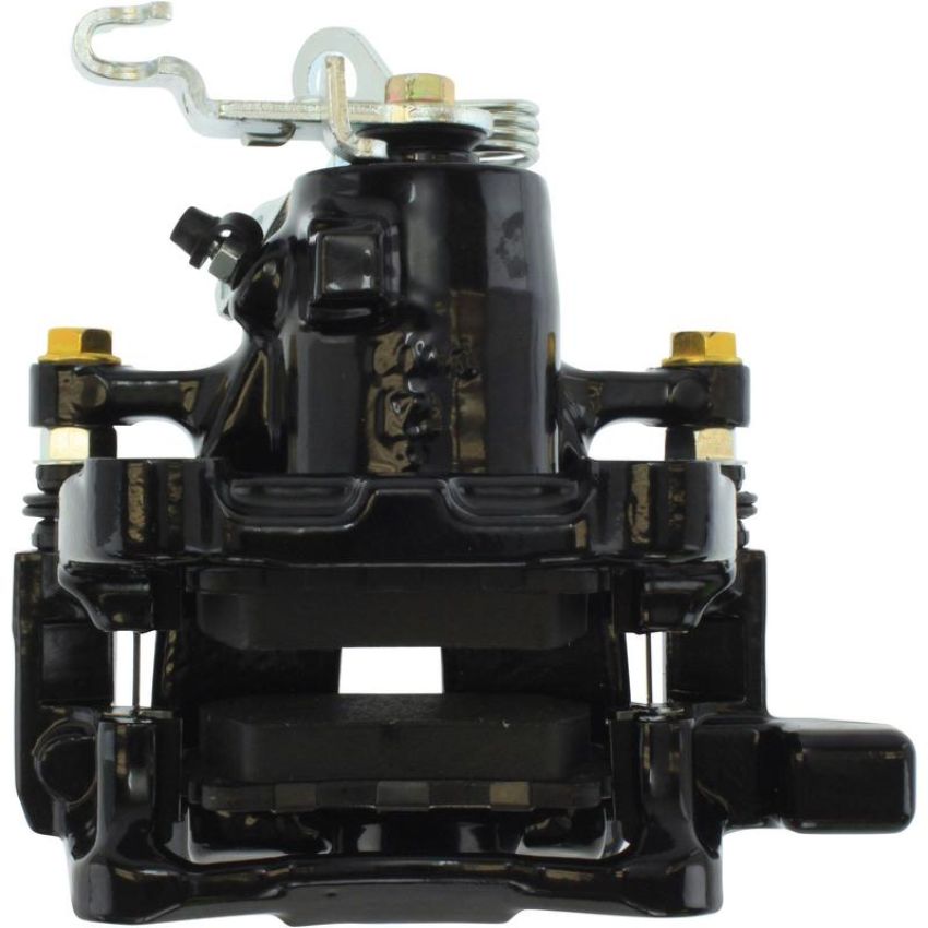 CENTRIC PARTS 142.33590 Posi Quiet Loaded Caliper