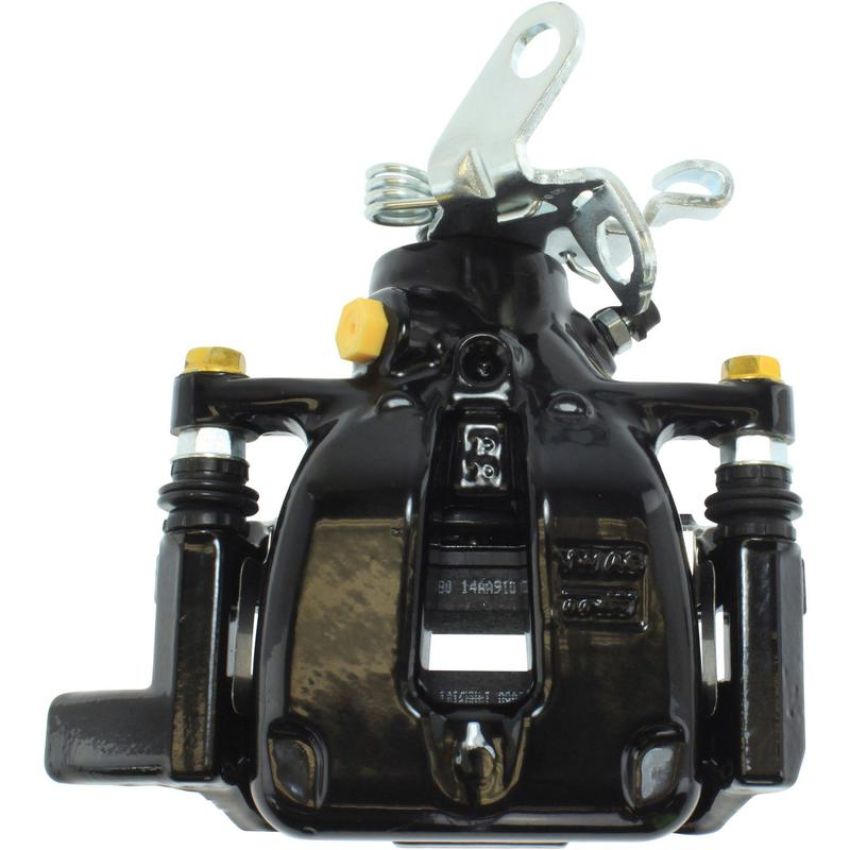 CENTRIC PARTS 142.33590 Posi Quiet Loaded Caliper
