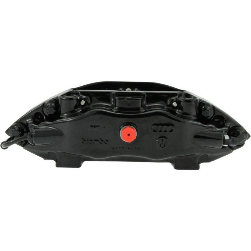 CENTRIC PARTS 142.33629 Posi Quiet Loaded Caliper