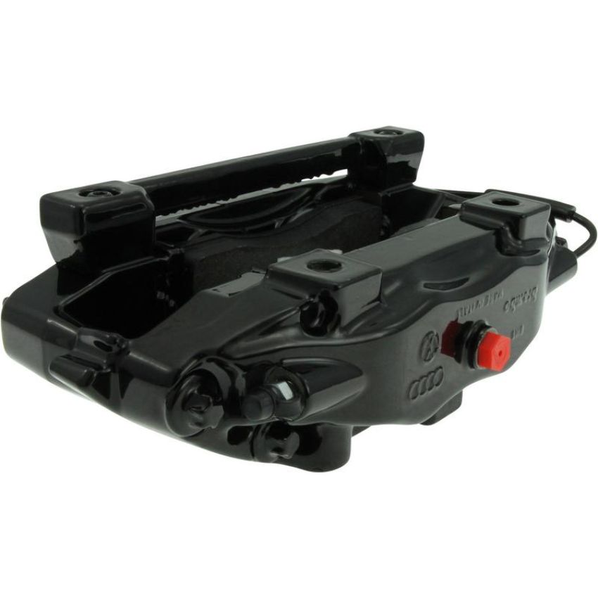 CENTRIC PARTS 142.33629 Posi Quiet Loaded Caliper
