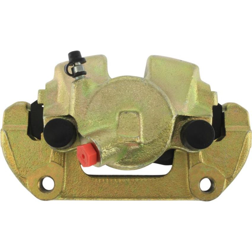 CENTRIC PARTS 142.34033 Posi Quiet Loaded Caliper