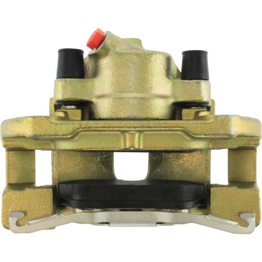 CENTRIC PARTS 142.34033 Posi Quiet Loaded Caliper