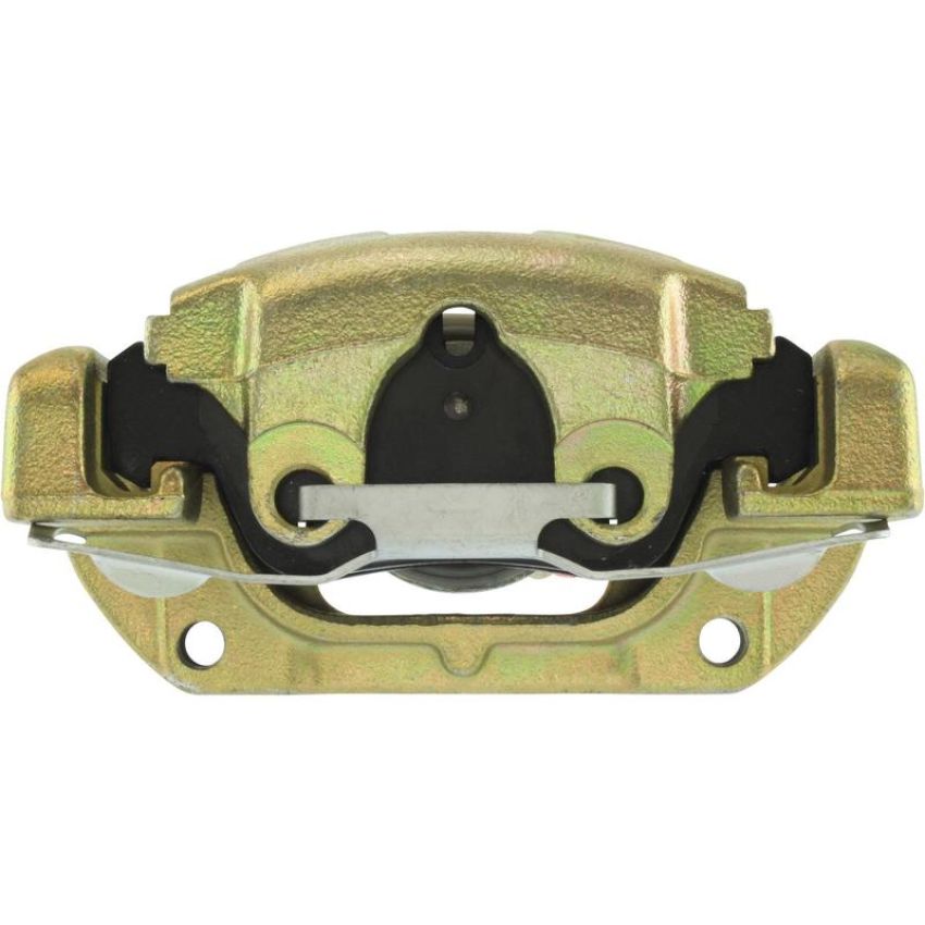 CENTRIC PARTS 142.34033 Posi Quiet Loaded Caliper