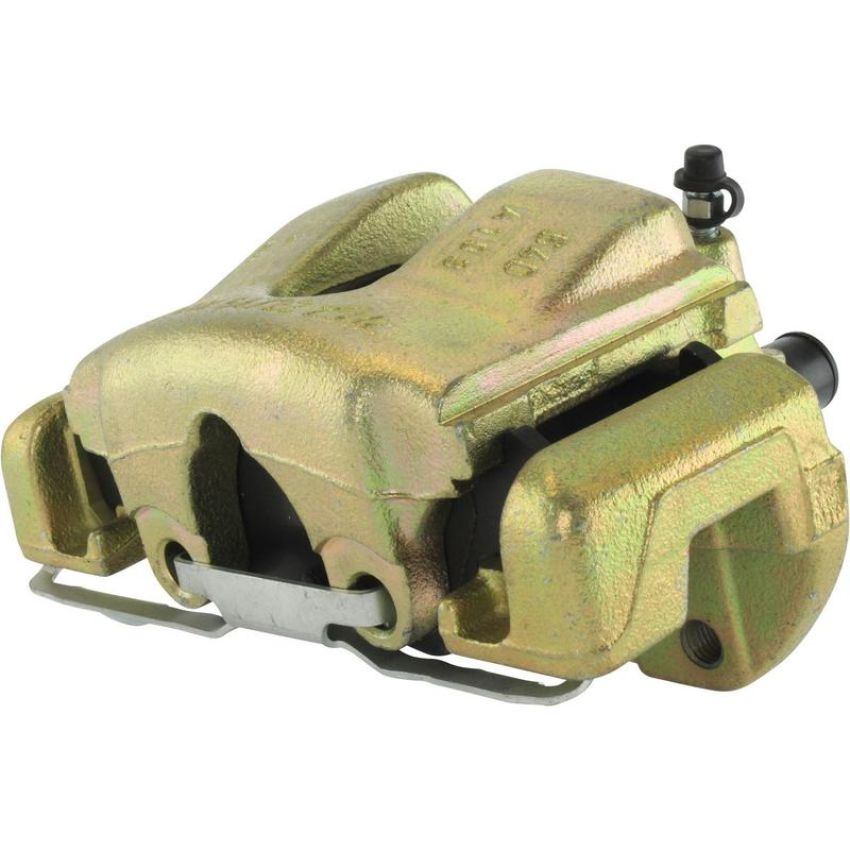 CENTRIC PARTS 142.34033 Posi Quiet Loaded Caliper