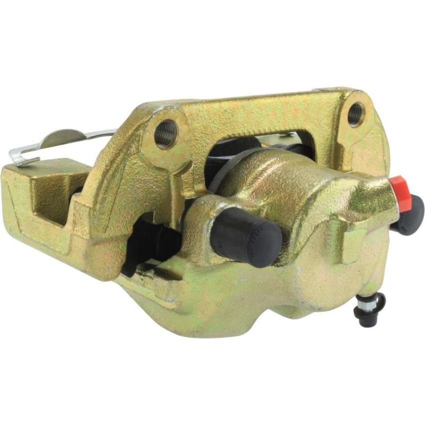 CENTRIC PARTS 142.34033 Posi Quiet Loaded Caliper