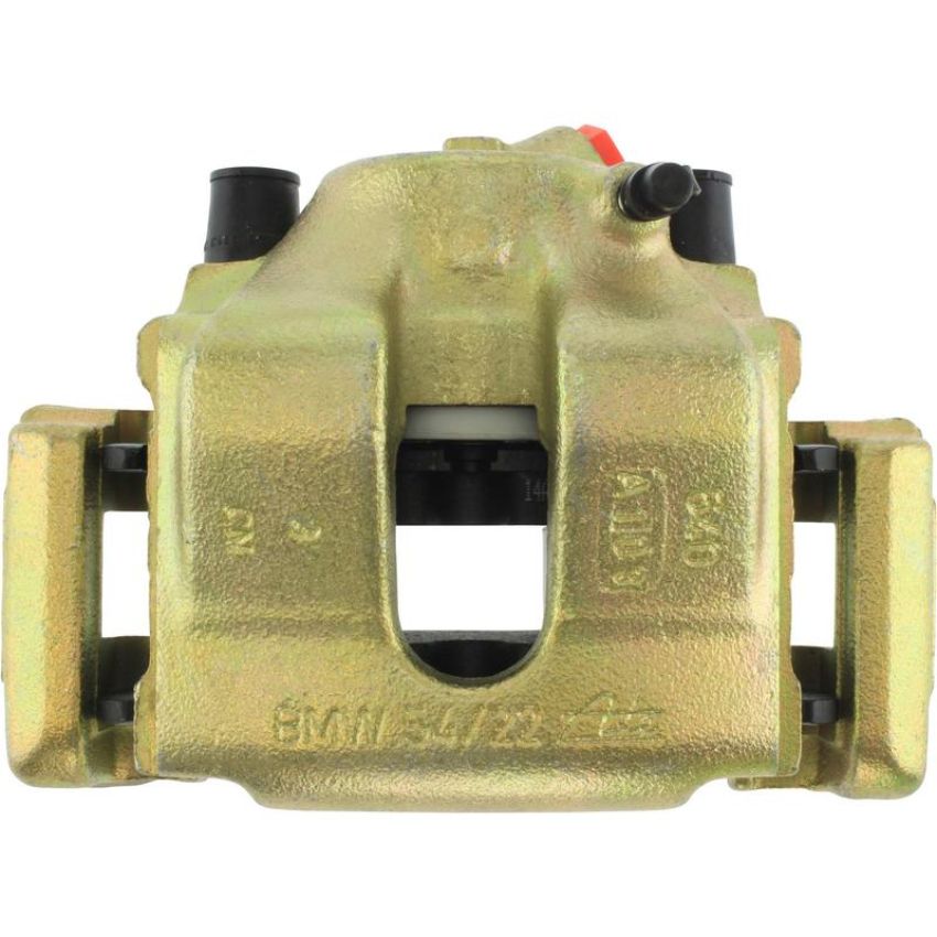 CENTRIC PARTS 142.34033 Posi Quiet Loaded Caliper