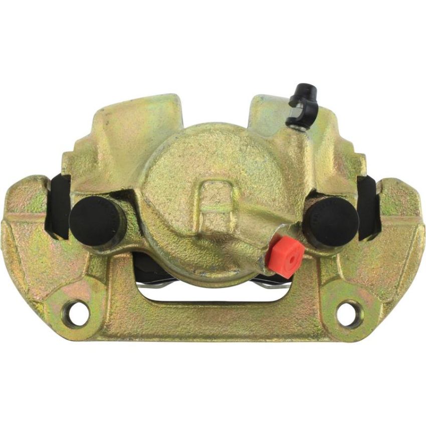 CENTRIC PARTS 142.34034 Posi Quiet Loaded Caliper